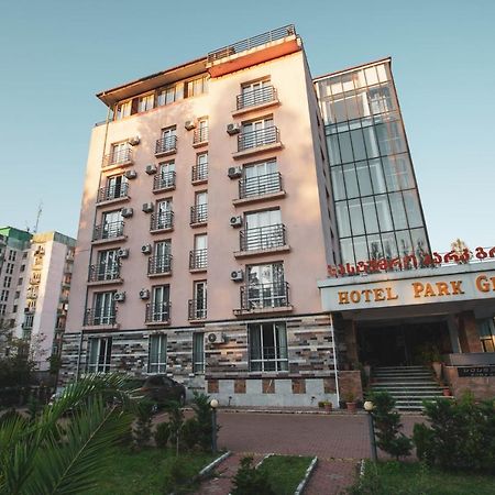 Hotel Park Green Poti Ngoại thất bức ảnh