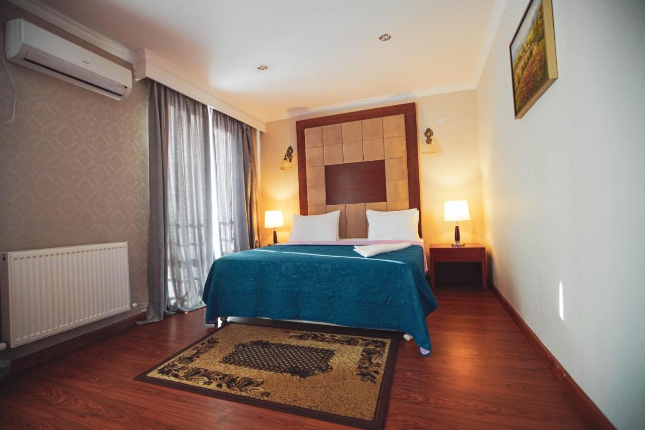 Hotel Park Green Poti Ngoại thất bức ảnh