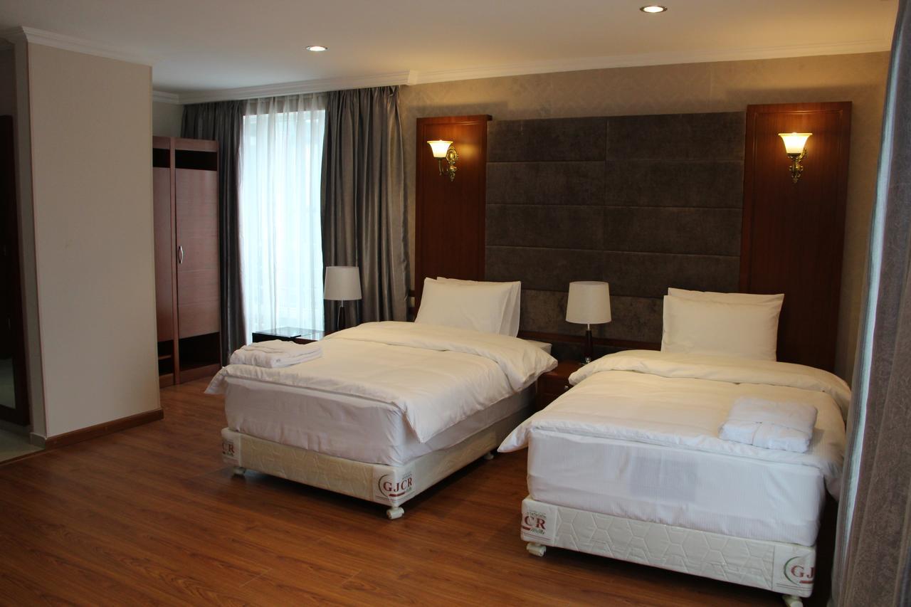 Hotel Park Green Poti Ngoại thất bức ảnh